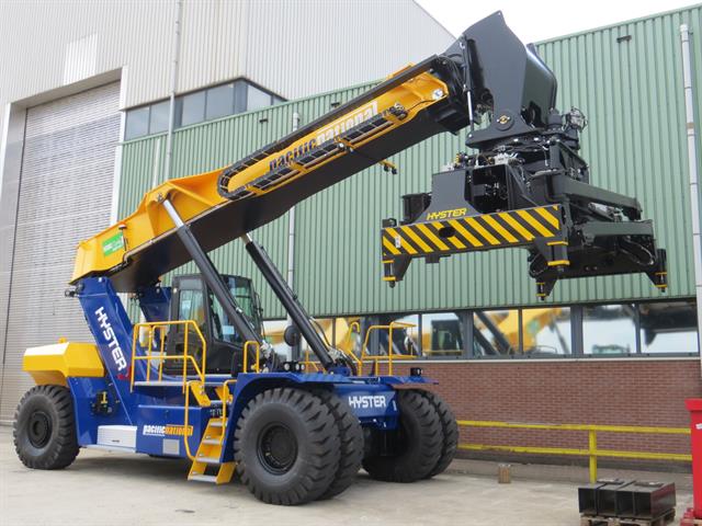 One of Pacific National's new RS 46-41 XLS models