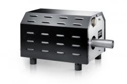HOT STUFF! Proventia’s Electrically Regenerated Filter for Controlling Forklift Emissions