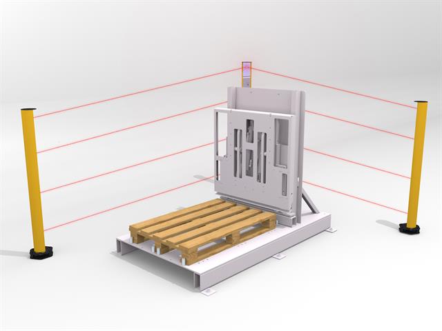 SPI, a new revolutionary stand-alone system made by MSE-Forks<sup>®</sup>