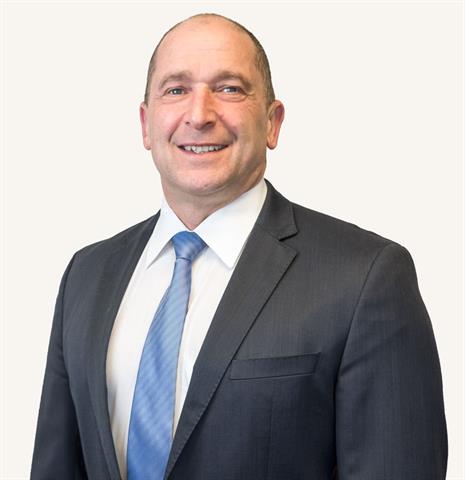 Andrew Satterley CEO, Asia Pacific, Europe, Middle East and Africa