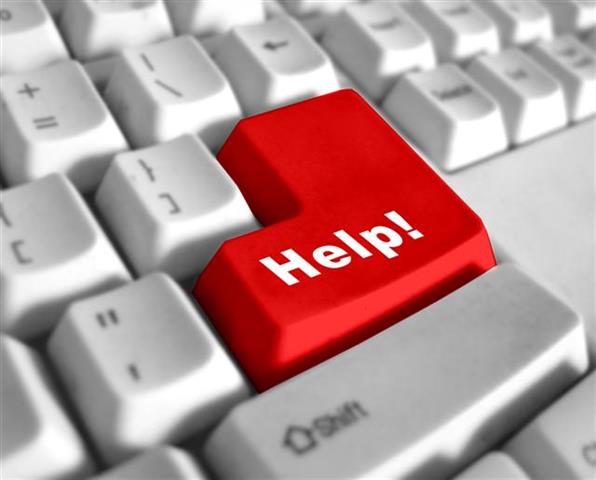 Some feel strongly about the issue of keeping software or passwords proprietary.<br />PHOTO: SHUTTERSTOCK