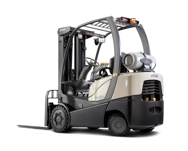 The new location will offer parts, service and rentals.