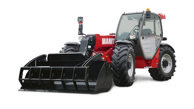 Manitou MLT-X 732