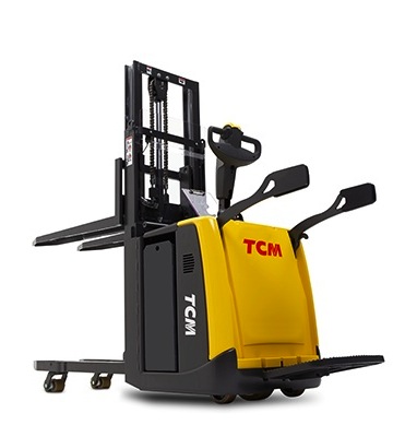 TCM's new double decker