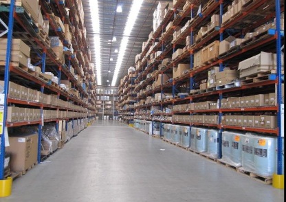 Cache's new Wacol warehouse