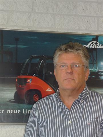 Daniel Vanhemelrijck