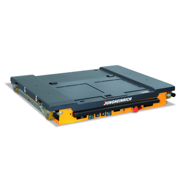 Jungheinrich's new