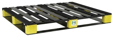 RM2 adds new pallet solution