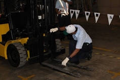 Praguna: India's first initiative to focus exclusively on skill enhancement and talent development in the logistics & supply chain sector