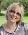 Kim Mason