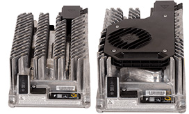 The new IC900 and IC1200 chargers