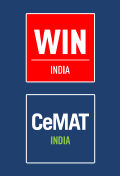 CeMAT INDIA to display Smart Supply Chain Solutions