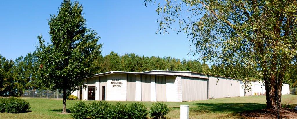 Eaheart Industries is adding two brands