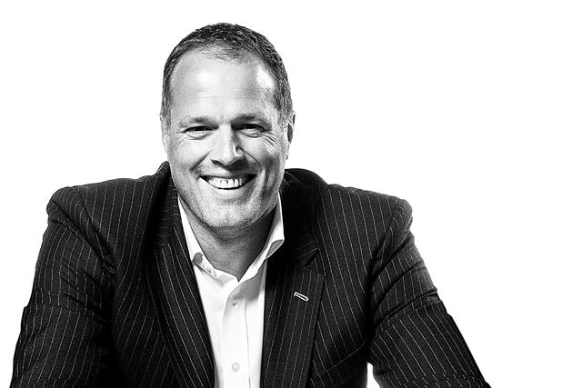 Martin Bayfield