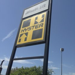 Johnson Lift's locations boost Papé's footprint