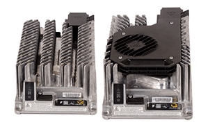 New chargers from Delta-Q