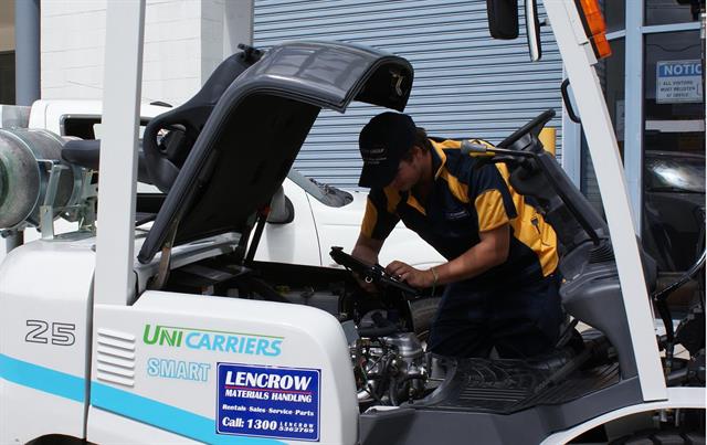 Sales and Service Australia Wide