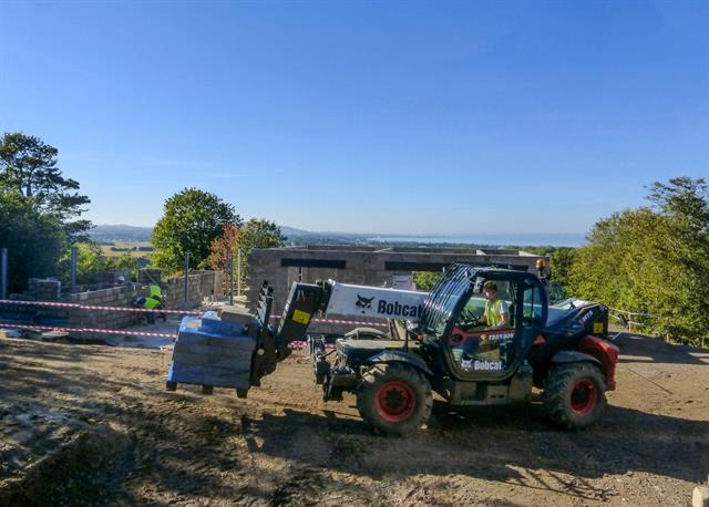 MTS has deployed the first T35130S