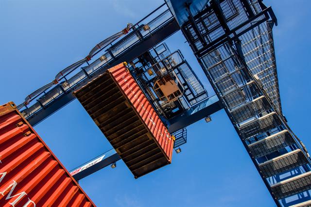 Kalmar is helping Marsa Maroc cope with growth