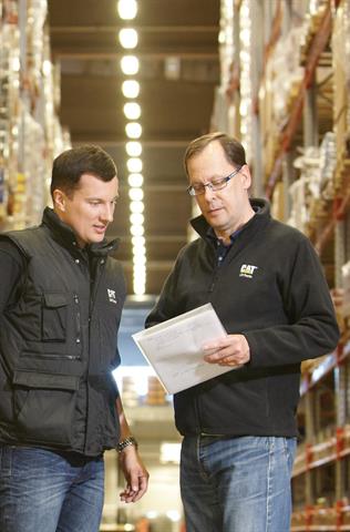 The journey toward improving safety starts with a thorough risk assessment.