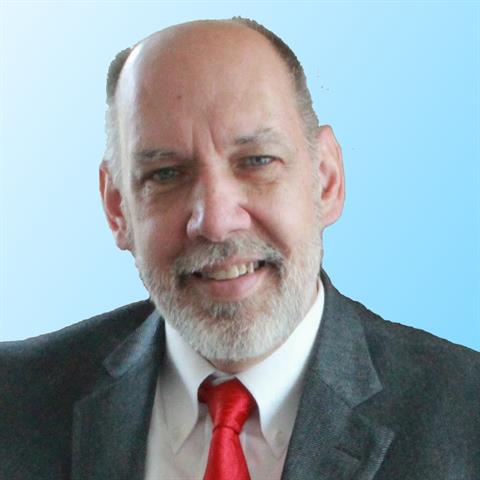 Floyd Steele