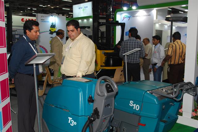 International Warehousing and Supply Chain Exhibition to debut in Bangkok