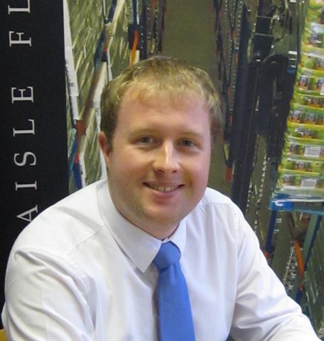Narrow Aisle targets Middle East