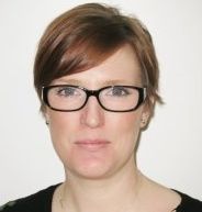 Sarah Haughey, CeMAT Australia show director.