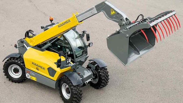 The Kramer 2706