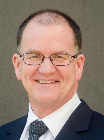 Michael Kilgariff, CEO of Australian Logistics Council.
