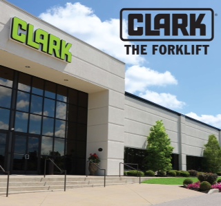 Clark is expanding its Lexington facility