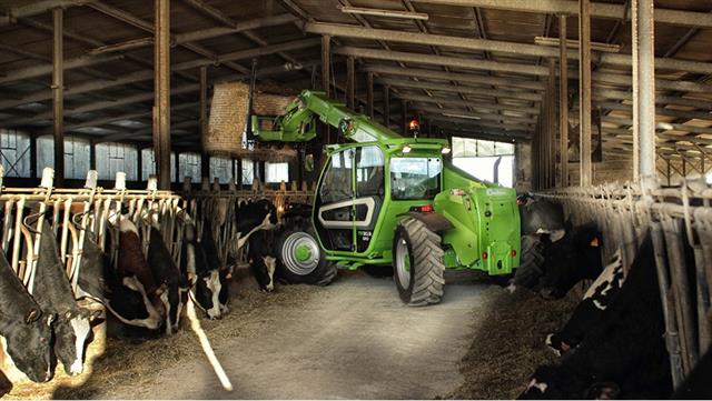 Merlo's new compact will debut soon