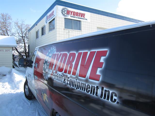 Hydrive will help Stärke establish a network of sub-distributors