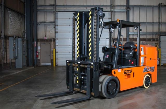 RICO: New Trucks. Rentals. Certified-Used.