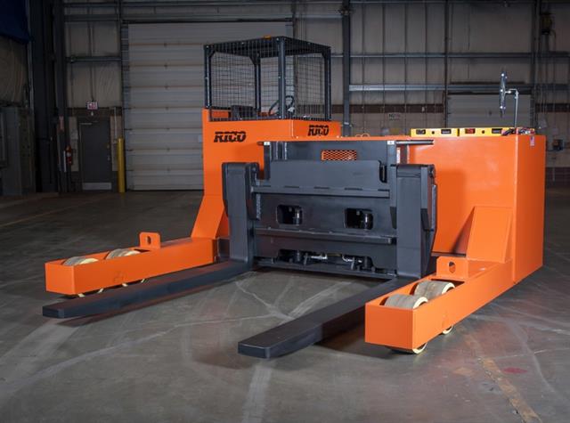 Custom Engineered Solutions