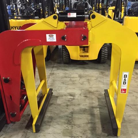 The new WR44 will be on show in Las Vegas