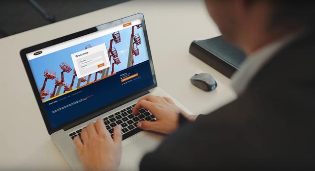 Acccess4U puts rentals online