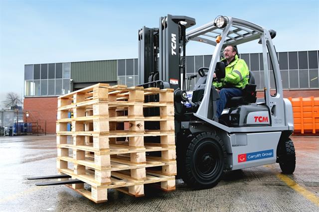 TCM models boast a new ATD engine