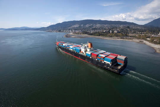 NTERSCHALT is a leading provider of stowage planning software