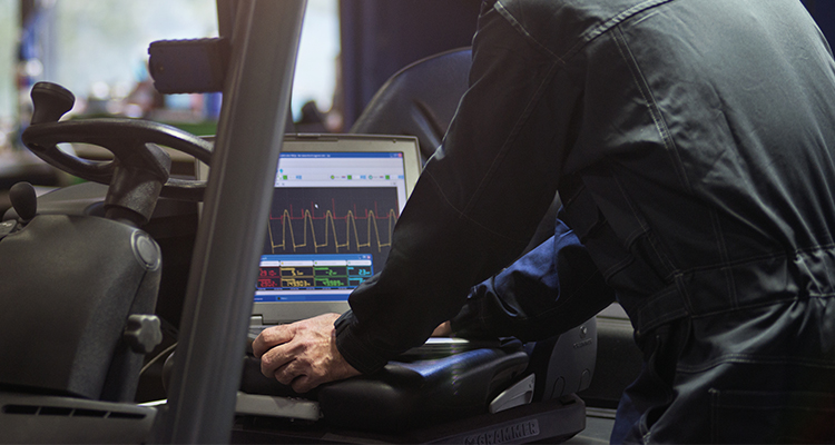Good data, properly analysed, is a key to efficient fleet usage.