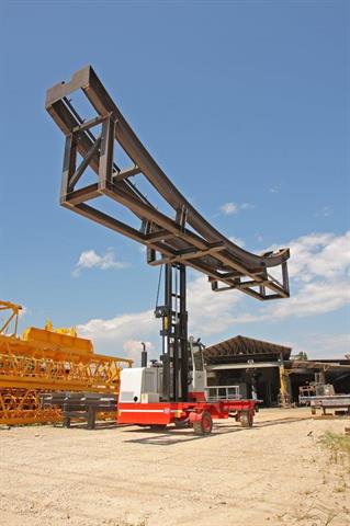 BP Handling Technologies: innovative design and engineering