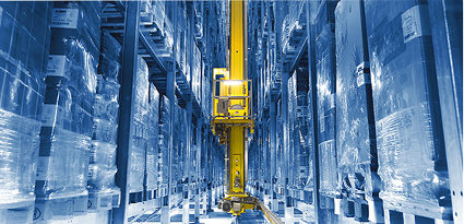 Retrotech integrates warehouse and distribution solutions