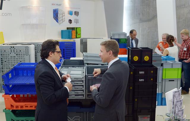 High demand for intralogistics solutions in Turkey