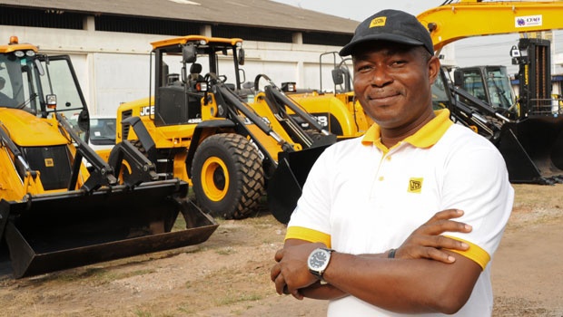 CFAO is adding Toyota to its extensive brand portfolio