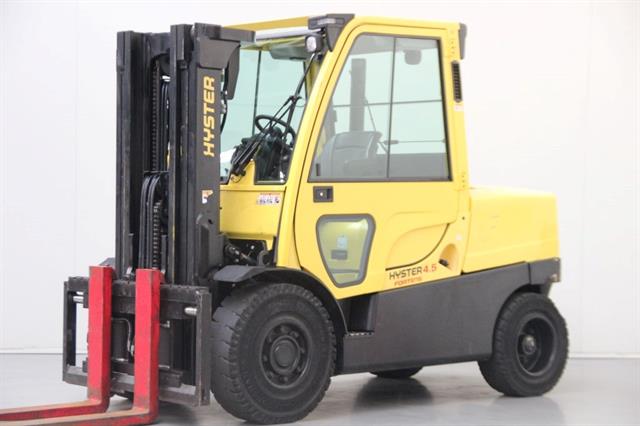 HYSTER H4.5FT-6 diesel
