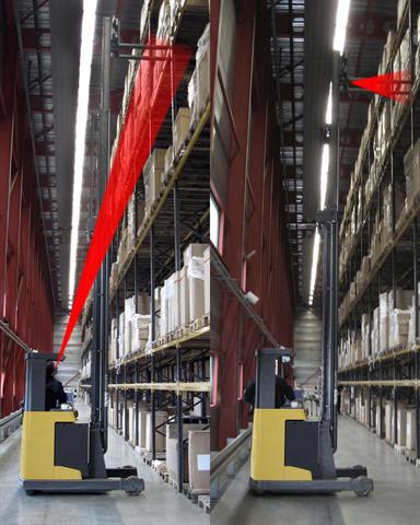 Orlaco specialised camera solutions – vision is our mission