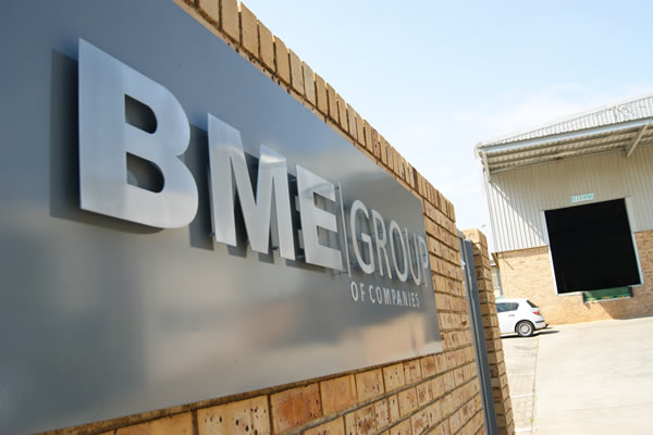 Jungheinrich has taken over the assets and operations of BME Group.