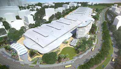 CeMAT spreads to Indonesia