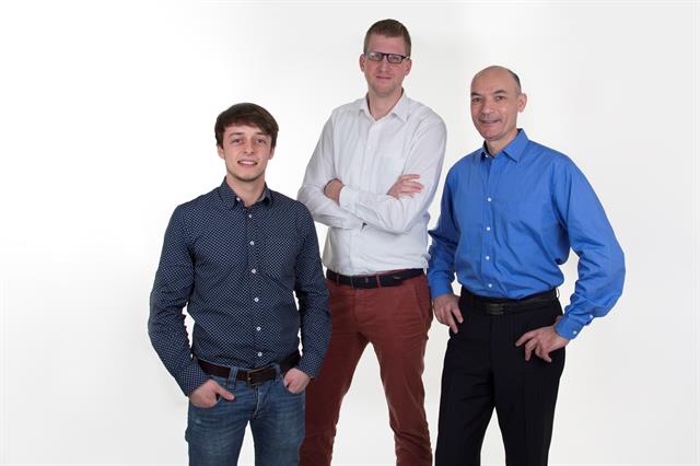 The Energic Plus® team