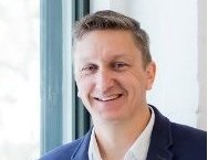 Tony Broughton will deliver the course